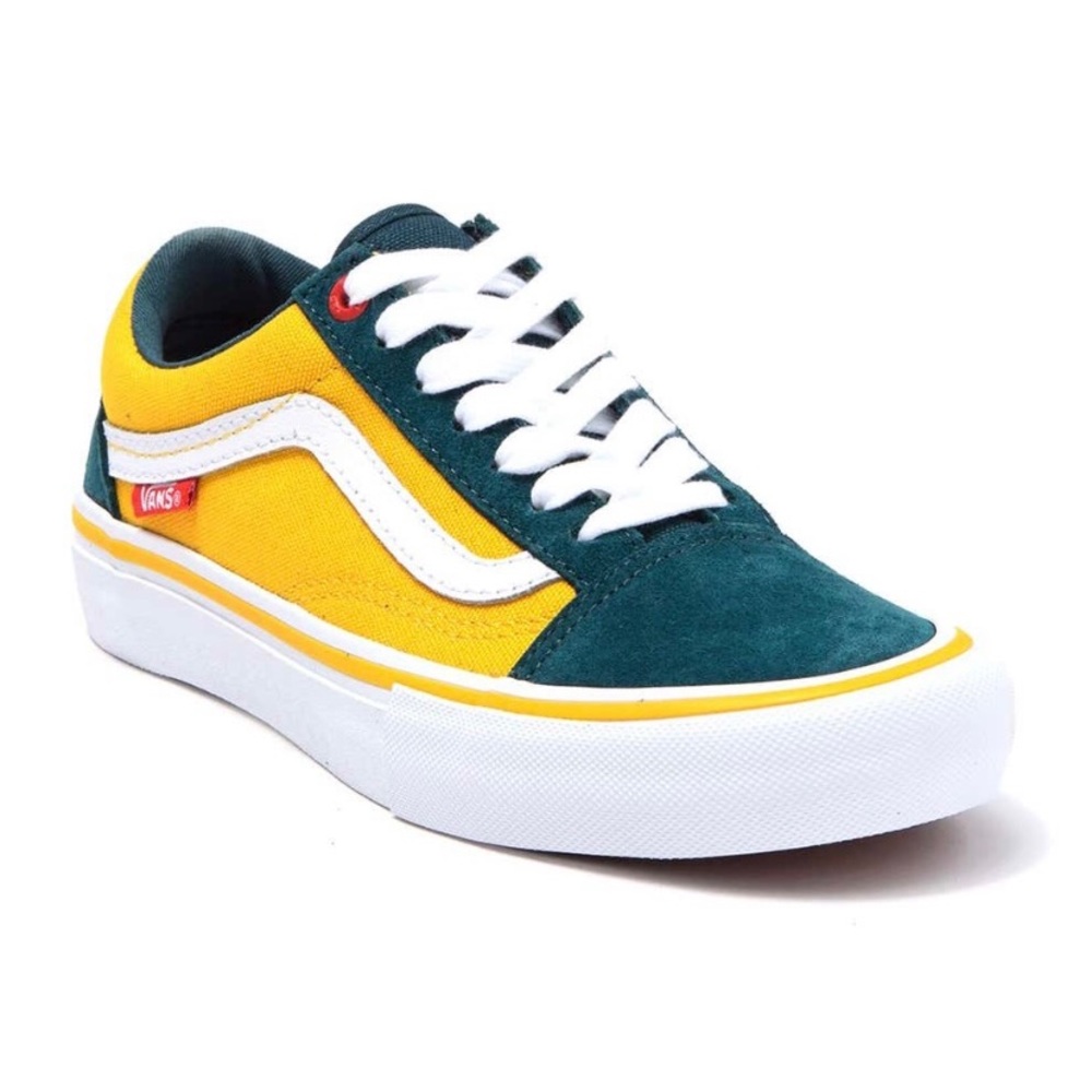 Vans MN Old Skool